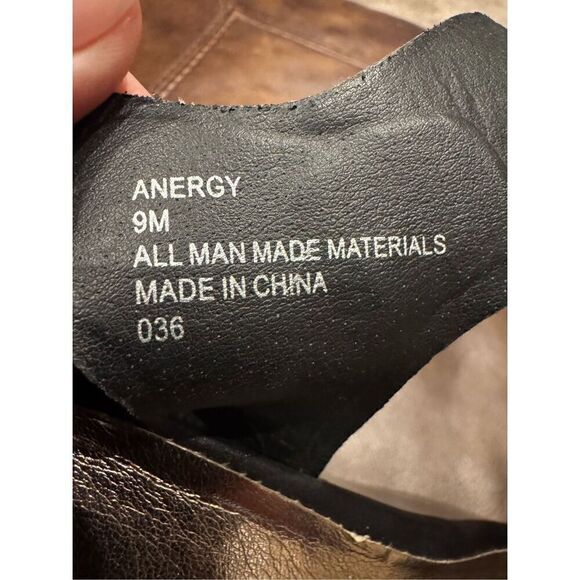 Madden Girl 5.5 inch platform strappy sandals size 9 - Picture 13 of 15